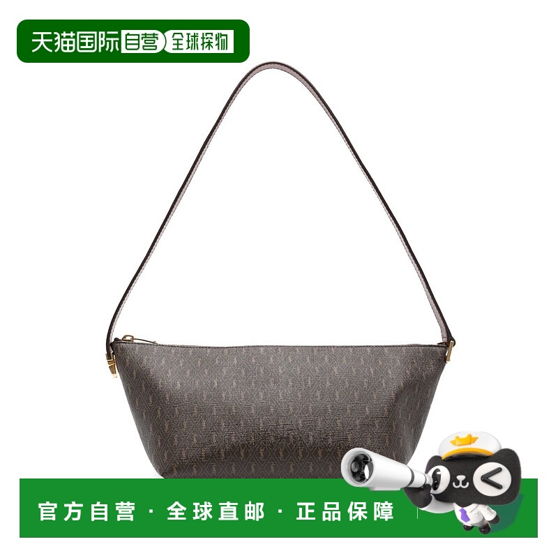 1h可退 潮奢 Saint Laurent 圣罗兰 男士 LE MONOGRAMME CASSANDR