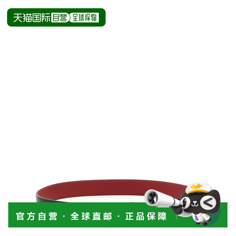 1h可退 VALENTINO GARAVANI 女士腰带 W2T0SQ3IYR43K AW2025