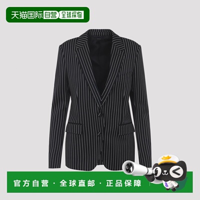 TOM FORD 女士夹克 GI3069FAX1693NWF SS2026 黑色