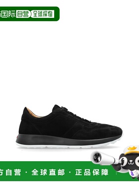 TOD'S 男士运动鞋 XXM79K0IP51U7Z09999 AW2025 黑色