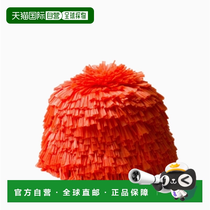 1h可退 潮奢 Prada 普拉达 女士 三角形標誌漁夫帽 1HC1372HG2