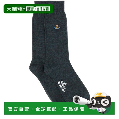 VIVIENNE WESTWOOD 女士袜子 81040001K0025K401