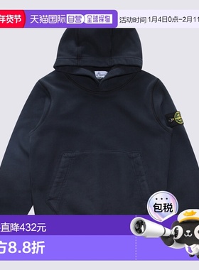 STONE ISLAND 男童针织衫 K1S166100012S0040V0020