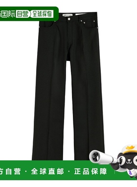 OUR LEGACY 男士休闲裤 M4255RB AW2025 黑色 Our Legacy Jeans