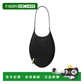 BURCH Pierced 女士单肩包 AW2025 TORY Small 173122001 黑色