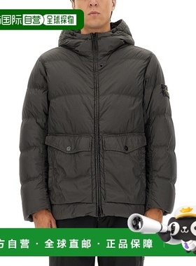 STONE ISLAND 男士羽绒服 4100011S0A23V0062 AW2025