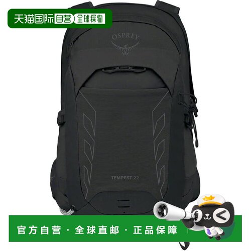 OSPREY小鹰暴风Tempest女子多功能双肩包登山背包22L/26L登山包
