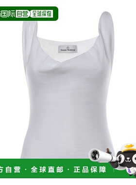 VIVIENNE WESTWOOD 女士背心吊带 1504000BJ009CA401