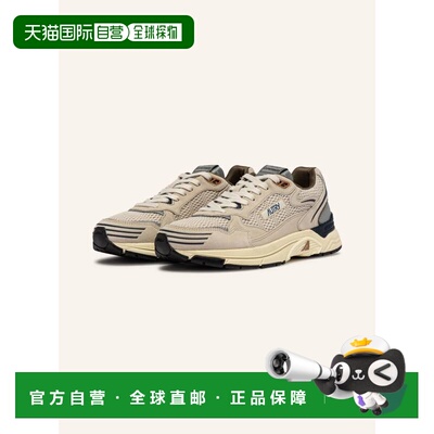 AUTRY 男士运动鞋 100310058012000 CO 花色 HYPERWAY LOW CI Sne