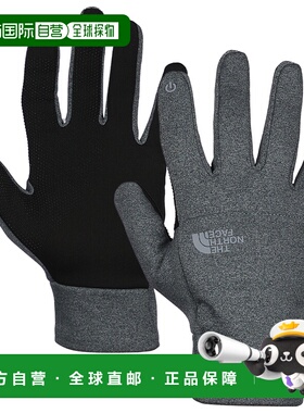 THE NORTH FACE 户外配饰 2023898TNFMEDIUMGREYHEATHER