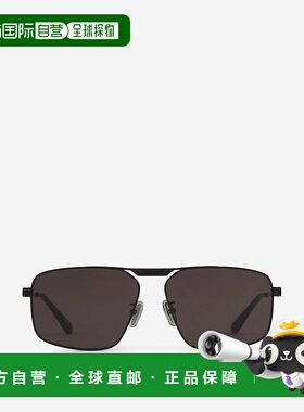 BALENCIAGA 男士眼镜 812841T0005T00051000BLACK-0巴黎世家