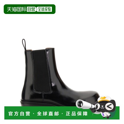 BOTTEGA VENETA 女士靴子 754426V3H801000 AW2025女靴切尔西靴