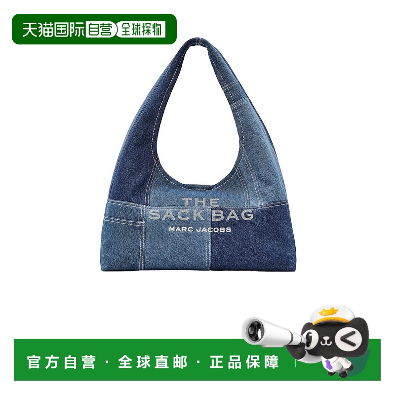 1h可退 MARC JACOBS 女士斜挎包 2F5HSH015H02422422 AW2025