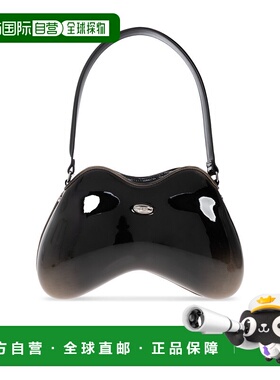 DIESEL女士手提包PLAYDOUBLEDSHOULDERX10327P8008H0202