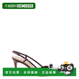 W2S0R01TMKAFD 女士高跟鞋 AW2025 GARAVANI VALENTINO