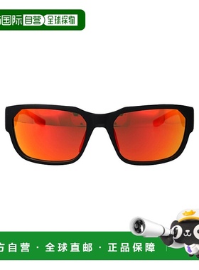 1h可退 潮奢 adidas 阿迪达斯 男士 ACTV 经典款眼镜 SP009202L