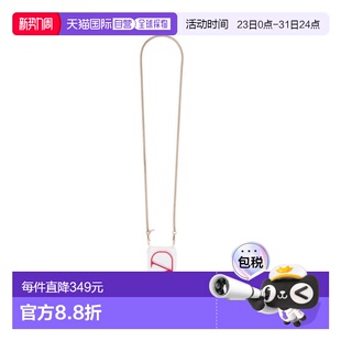 VLOGO iPhone 1h可退 女 Valentino Pro手机壳 UW2P0U72L 奢淘