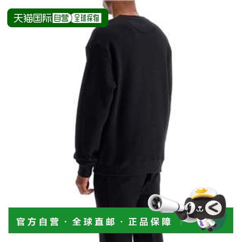 1h可退 VALENTINO GARAVANI 男士卫衣 6V3MF28RAQS0NO SS2025