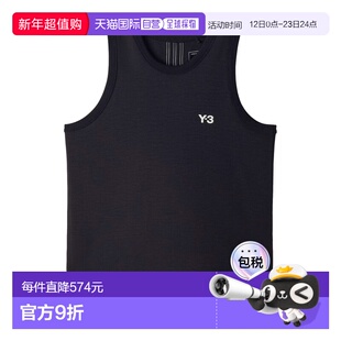 Y-3男士衬衫KS7638BLACK