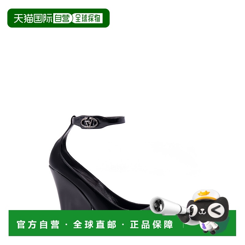 1h可退 VALENTINO GARAVANI 女士高跟鞋 5W0S0KN8XFV0NO AW2024