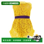 潮奢 连衣裙 Dsquared2 女士 1h可退 Lace 二次方 Sophie S75CV