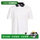 波士 潮奢 1h可退 white白色 BOSS Polo衫 男装 男士 舒适时尚