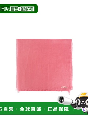 ISABEL MARANT 女士围巾 EC005XFAA1C32ABUBBLEGUM