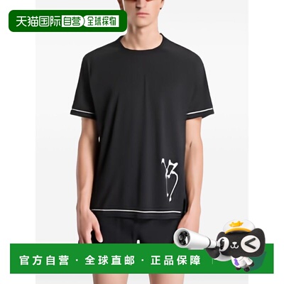 Y-3男士T恤