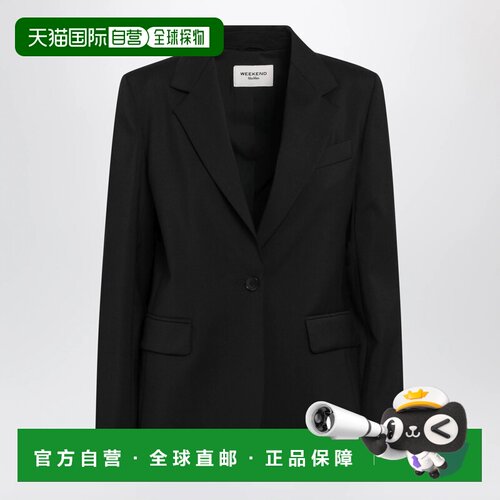 WEEKEND MAX MARA 女士西服 WKDLAMINEWO002 AW2026