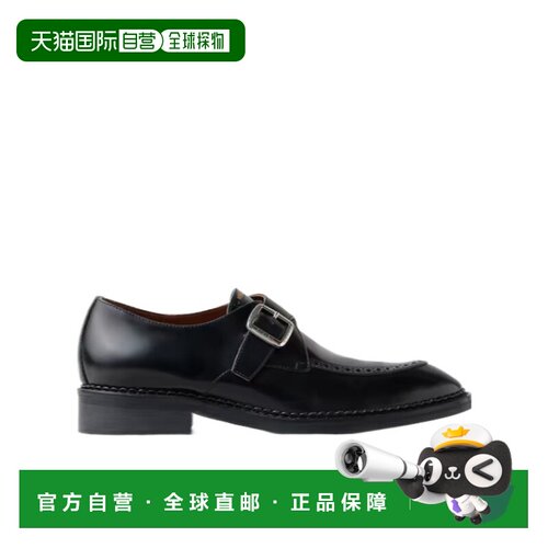 VERSACE 男士商务正装鞋 10248021A144571B00K AW2026