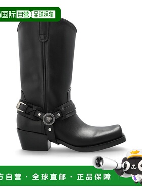 VERSACE 女士高跟鞋 10200481A121551B00I AW2025