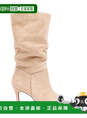 1h可退 潮奢 Raye 女士 Perla 靴子 RYSH342R19 beige米色 舒适时