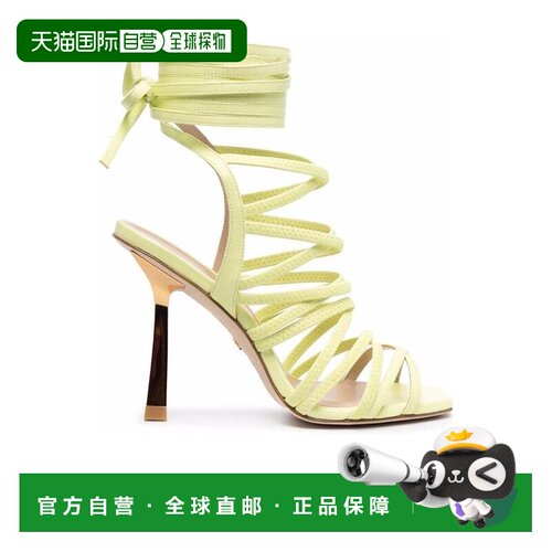 STUART WEITZMAN 女士凉鞋 S5389DSNT2IT2I AW2021高跟