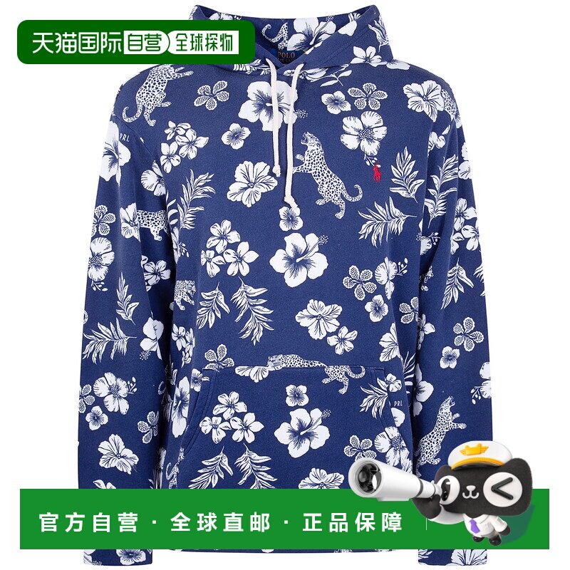 POLO RALPH LAUREN 男士卫衣 710B20819001JAGUAR