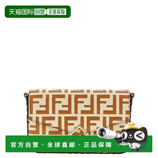 FENDI 8M0509ADYMF1U3H 女士斜挎包