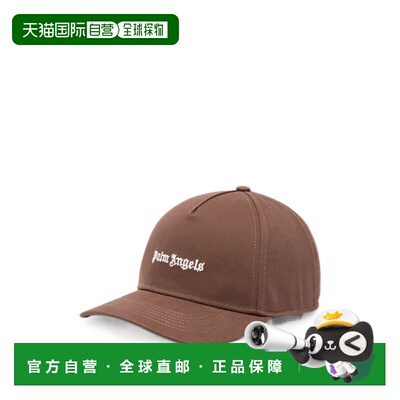 PALM ANGELS 男士帽子 PAMLB001FB0016003 AW2026