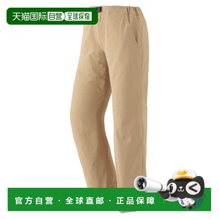 男童长裤 1105734TN O.D. mont Pan Lined bell 卡其色 1h可退