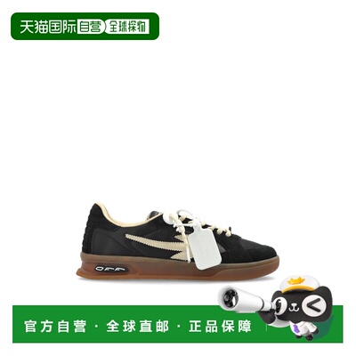 OFF-WHITE 女士运动鞋 OWIA28NS26FAB002100A SS2026