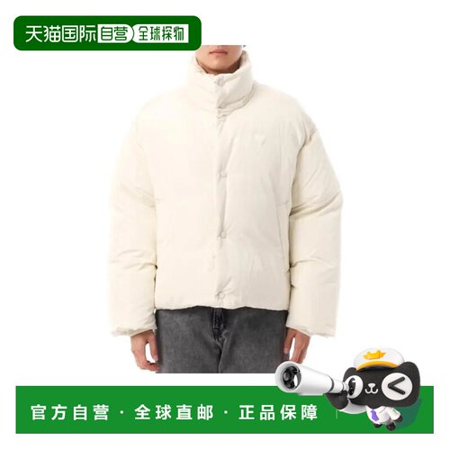 AmiParis/AMI DE COEUR男士羽绒服