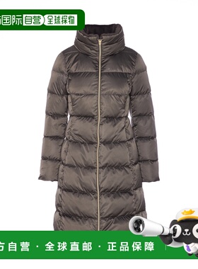 HERNO 女士外套 PI002124D12170Z9480 AW2025 灰色