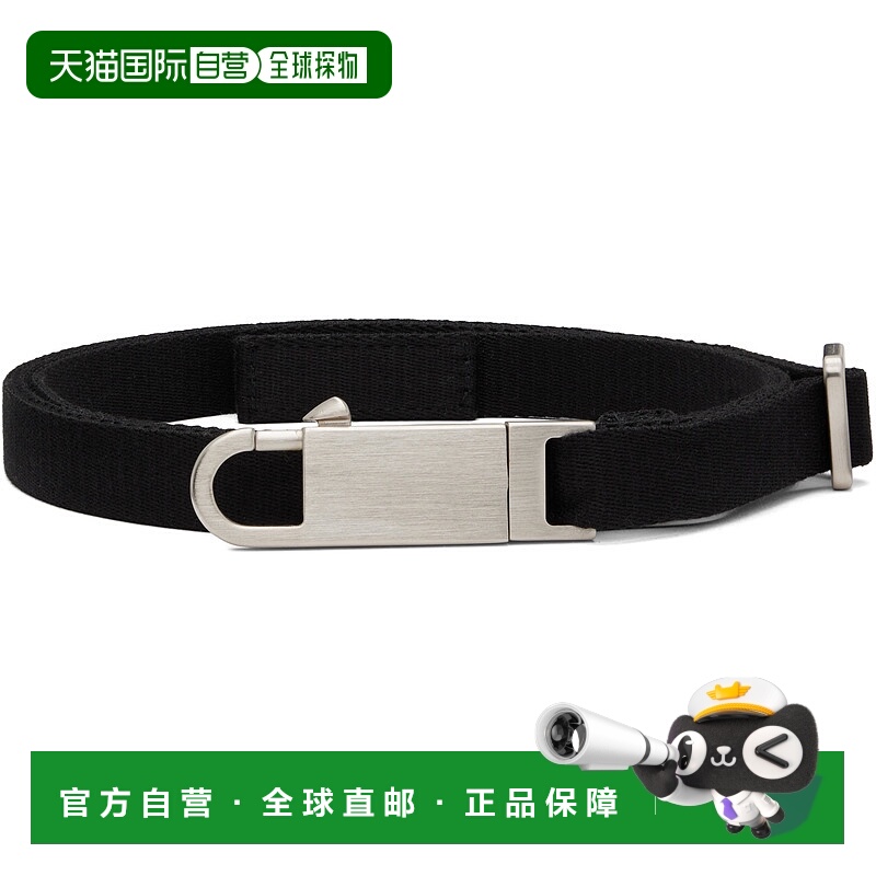 1h可退 潮奢 rick owens 瑞克 欧文斯 男士 黑色 Concordians Dis