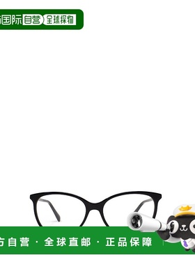 GUCCI 女士眼镜 GG0550O001 AW2022 黑色 GUCCI WOMEN'S GG0550O0