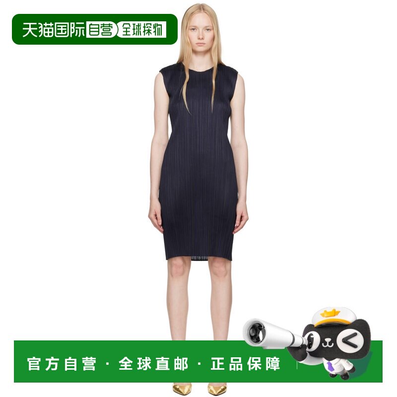 潮奢 Tom Ford 汤姆 福特 女士 海军蓝 June New Colorful Basics