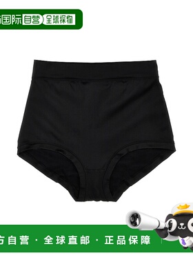1h可退 潮奢 ERES 女士 'Nirvana' 内裤 610330 black黑色 舒适时