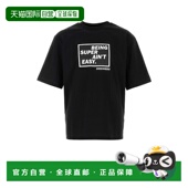 S71GD1610D20020900 DSQUARED2 AW2025 男装 短袖 男士 T恤