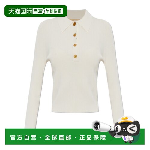 MICHAEL MICHAEL KORS 女士针织衫 MR661ER5ZV110长袖