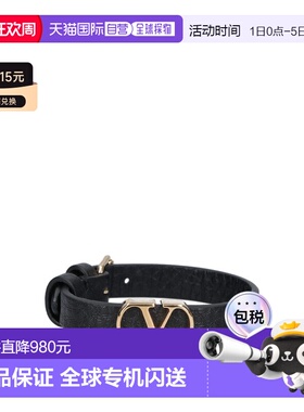VALENTINO GARAVANI 男士手链手镯 8Y2J0X63NTP0NO