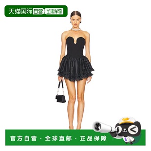 潮奢 迷你连衣裙 Majorelle Liv MJD1201H24 女士 1h可退