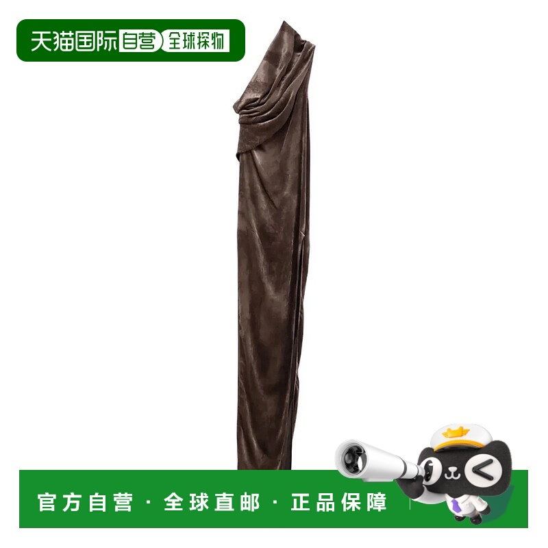 1h可退 RICK OWENS 女士连衣裙 94870RP02E4509V94045 AW2025
