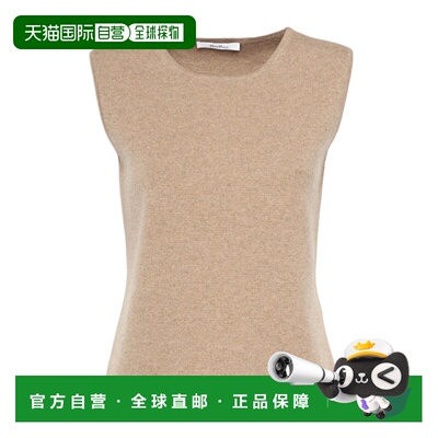 MAX MARA 女士针织毛衣 1366114206007 CO 花色 无袖毛衣